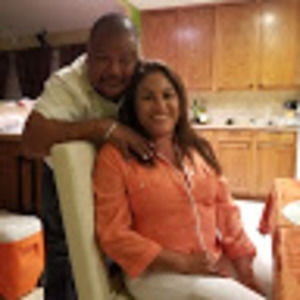 Meet your Posher, Yvonne